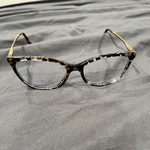 Dolce & Gabbana Prescription Eyeglasses